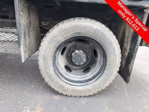 Used 2008 Ford F450 XL image 19