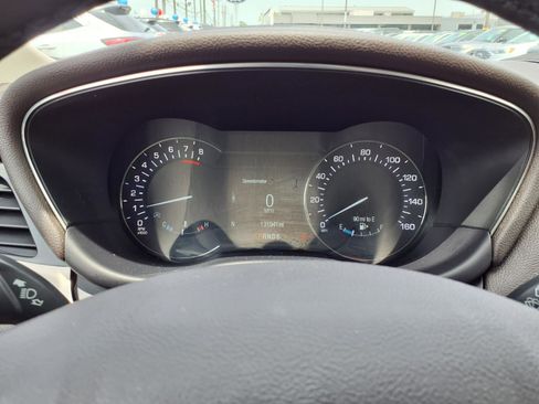 Used 2017 Lincoln MKC Premiere FWD image 16
