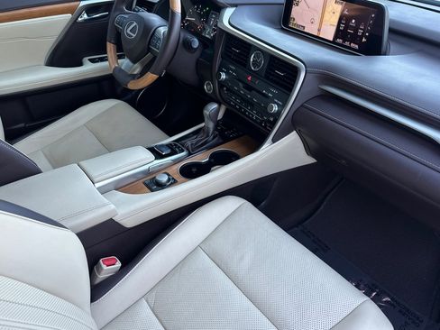 Used 2016 Lexus RX 350 FWD image 20