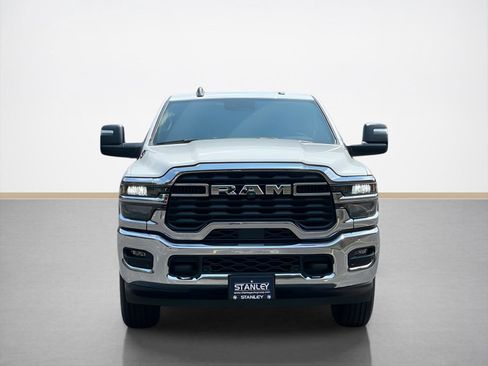 New 2025 RAM 3500 Tradesman image 2
