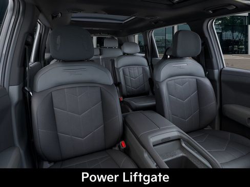New 2027 Kia Telluride SX X-Line AWD/4WD image 18