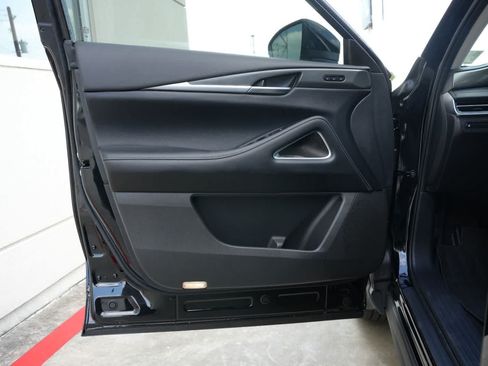 New 2027 INFINITI QX60 Luxe w/ Cargo Package FWD image 18