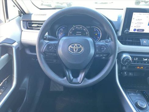 Certified 2023 Toyota RAV4 XLE w/ Convenience Package AWD/4WD image 14