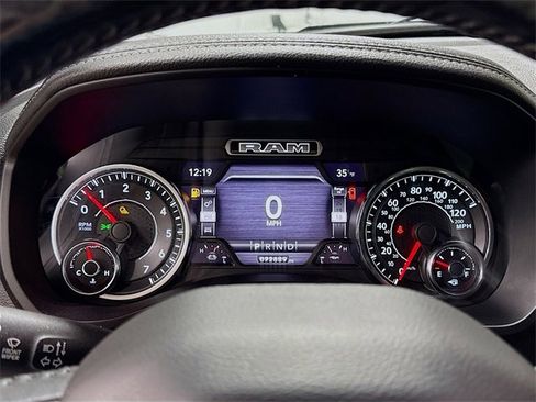 Used 2019 RAM 1500 Sport w/ Level 2 Equipment Group image 17