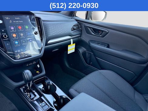 New 2026 Subaru Forester Premium image 29