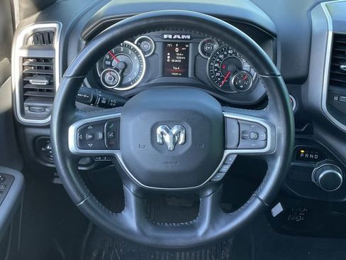 Used 2021 RAM 1500 Lone Star RWD image 11