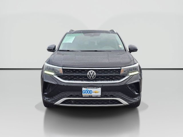 Used 2022 Volkswagen Taos SE AWD/4WD image 6