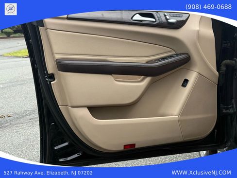 Used 2017 Mercedes-Benz GLE 350 4MATIC image 7