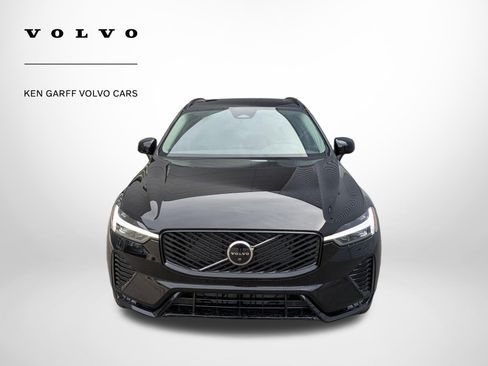 New 2026 Volvo XC60 B5 Plus w/ Climate Package AWD/4WD image 9