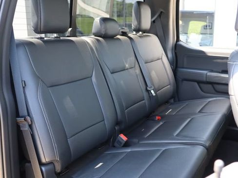 Used 2023 Ford F150 XLT w/ Equipment Group 302A High AWD/4WD image 39
