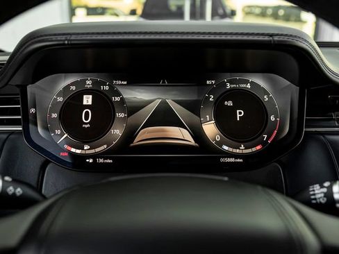 Certified 2024 Land Rover Range Rover SE AWD/4WD image 18
