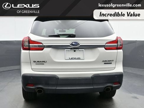 Used 2019 Subaru Ascent Touring AWD/4WD image 7