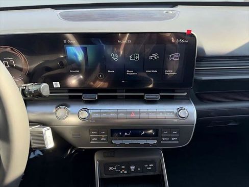 New 2026 Hyundai Kona SEL Premium image 20