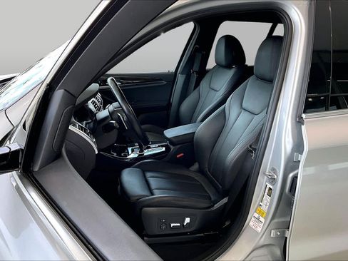 Used 2020 BMW X3 sDrive30i w/ Premium Package RWD image 7
