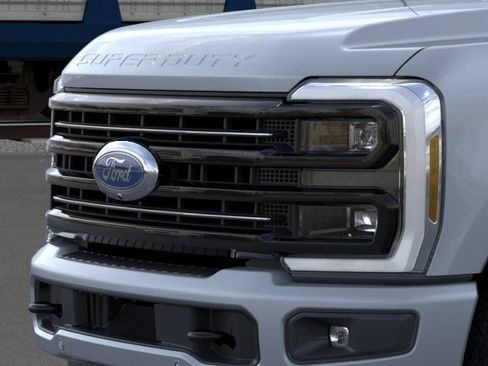 New 2026 Ford F250 Platinum AWD/4WD image 17
