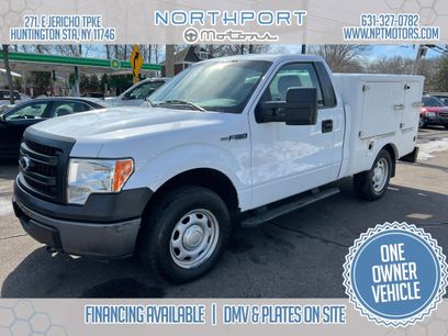 Used 2014 Ford F150 XL w/ Power Equipment Group