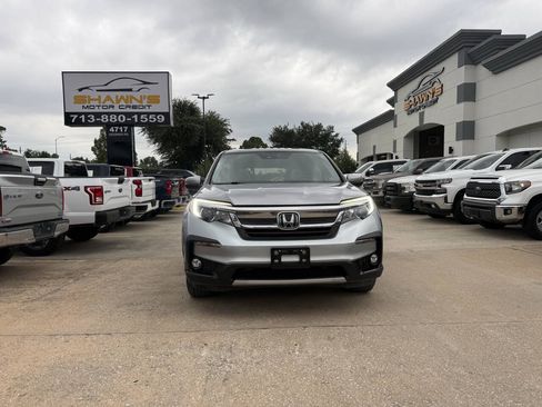 Used 2022 Honda Pilot EX-L image 42