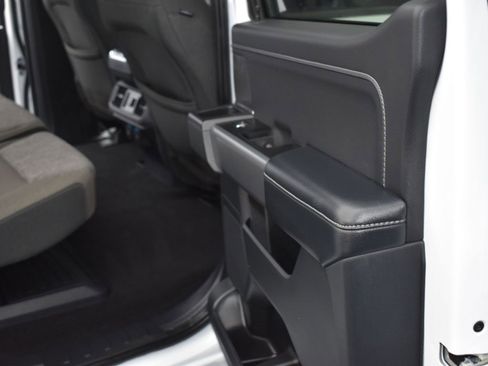 Certified 2024 Ford F150 XLT w/ Mobile Office Package image 15