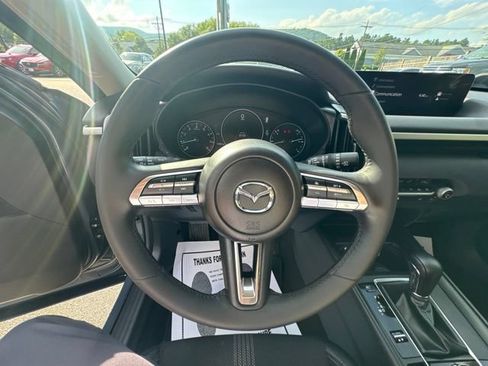 Used 2024 MAZDA CX-50 AWD 2.5 S w/ Cargo Package image 18