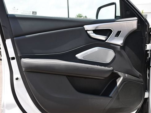 New 2026 Acura RDX w/ Technology Package AWD/4WD image 10