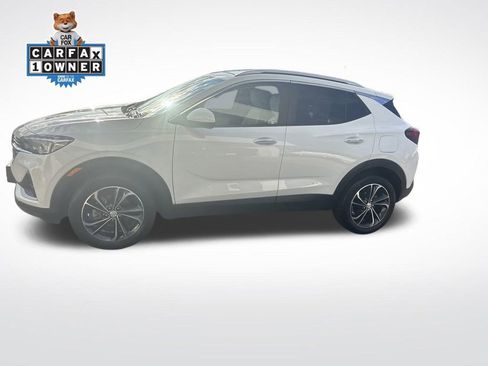 Used 2023 Buick Encore GX Select image 2