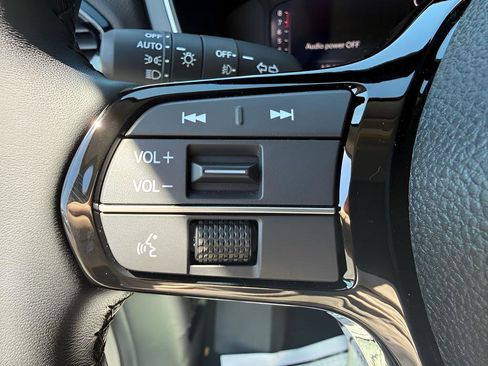 New 2026 Honda Pilot EX-L image 21