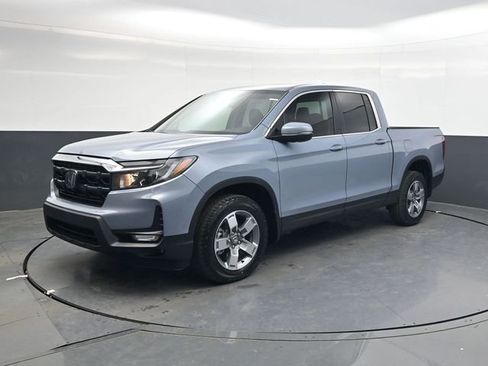 New 2026 Honda Ridgeline RTL image 8