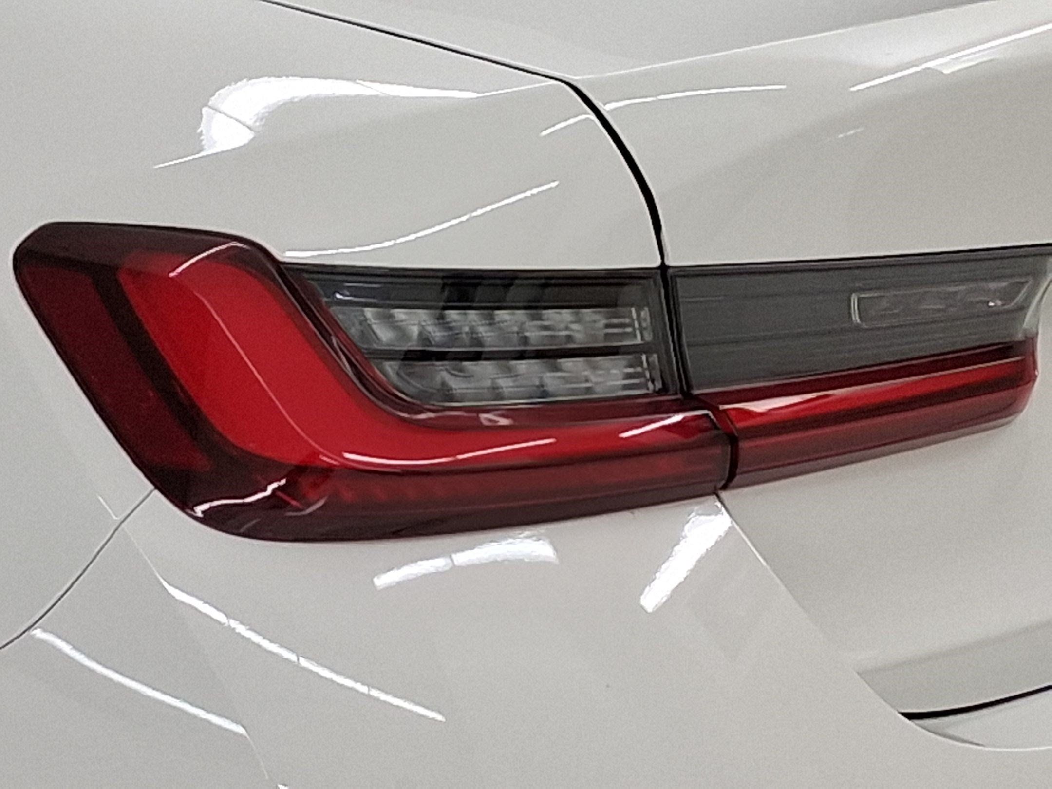 New 2026 BMW 330i Sedan w/ Convenience Package RWD image 11