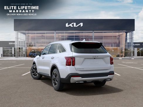 New 2026 Kia Sorento S FWD image 5
