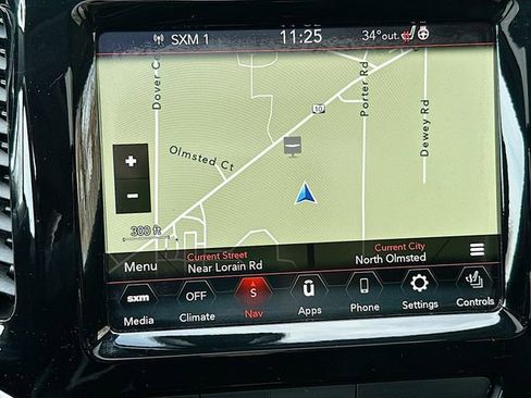 Used 2020 Jeep Cherokee Limited image 14