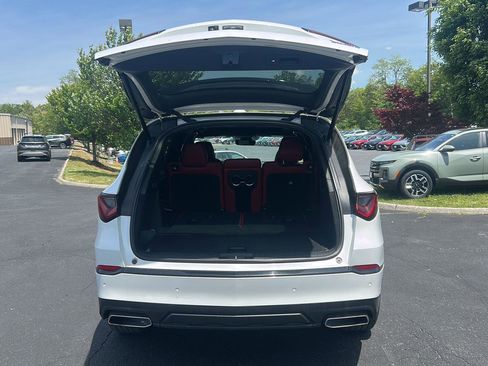 Used 2022 Acura MDX A-Spec AWD/4WD image 5