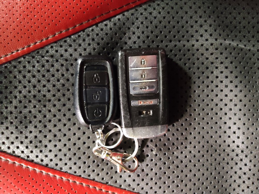 Used 2021 Acura TLX w/ A-SPEC Package FWD image 32