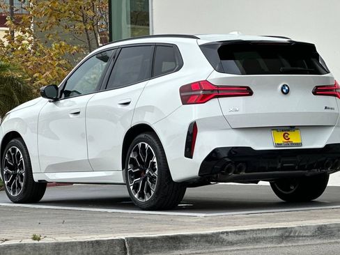 New 2026 BMW X3 M50 w/ Premium Package image 5