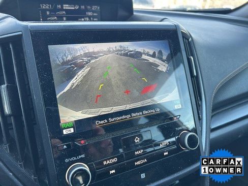 Used 2022 Subaru Forester Wilderness image 19