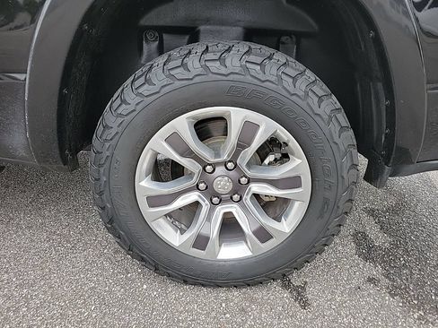 Used 2022 RAM 1500 Limited AWD/4WD image 31