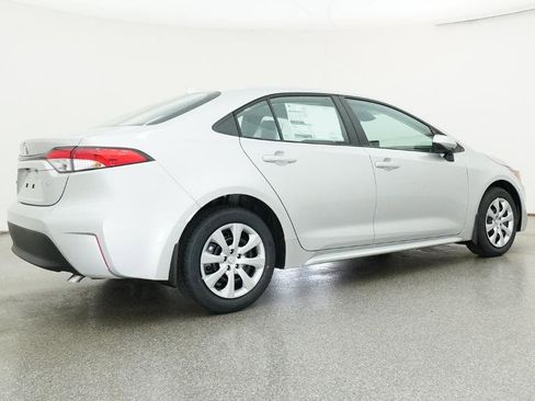 New 2026 Toyota Corolla LE image 65