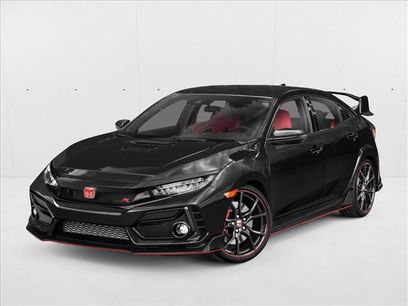 Used 2021 Honda Civic Type R