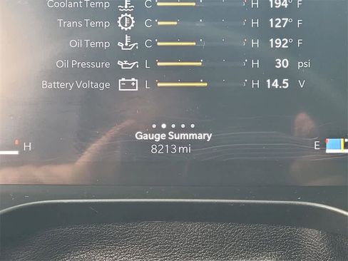 Used 2024 Jeep Grand Cherokee Laredo X image 20