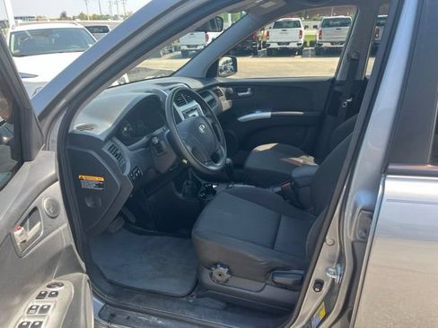 Used 2009 Kia Sportage LX AWD/4WD image 18