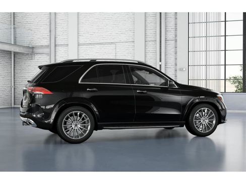 New 2026 Mercedes-Benz GLE 350 4MATIC image 16