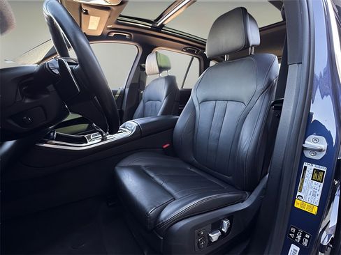 Used 2019 BMW X5 xDrive40i w/ Premium Package 2 image 10