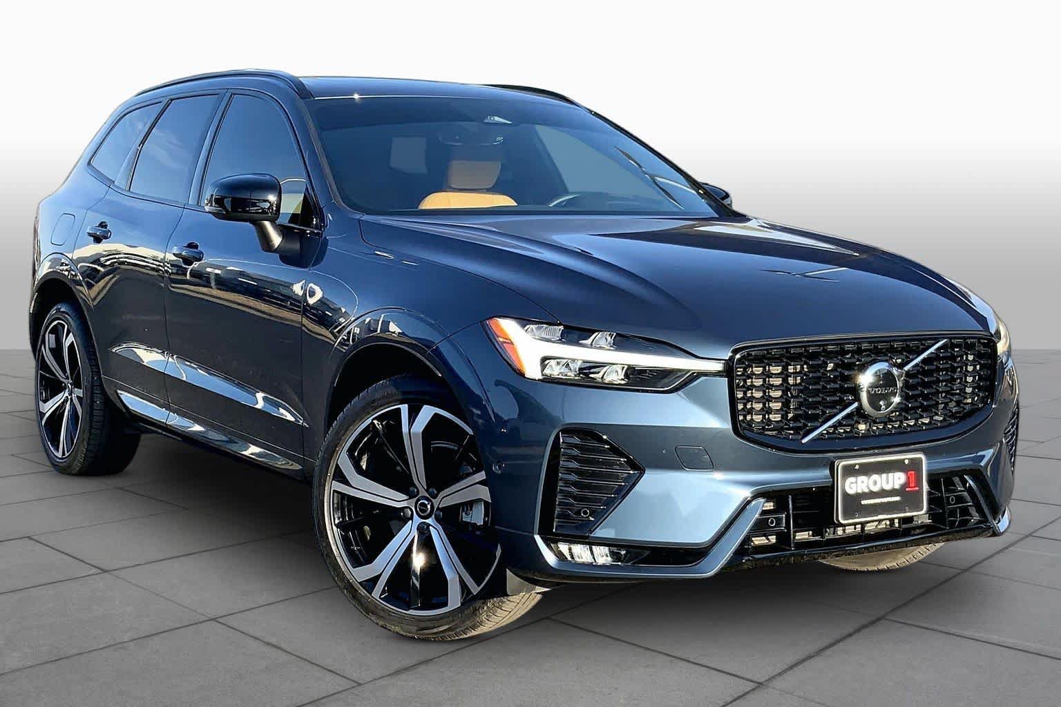 Used 2025 Volvo XC60 B5 Ultra w/ Protection Package Premier AWD/4WD image 2