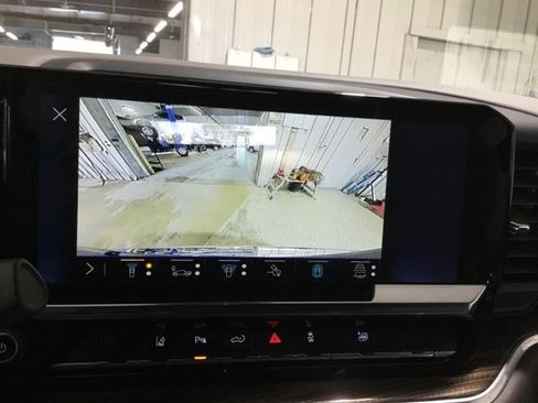 New 2025 Chevrolet Silverado 2500 LT w/ All Star Edition image 40