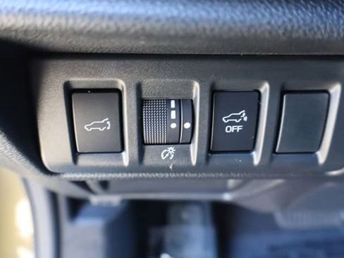 Certified 2025 Subaru Outback Onyx Edition w/ Popular Package #2 image 21