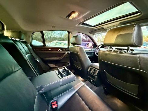 Used 2015 BMW X4 xDrive28i image 29