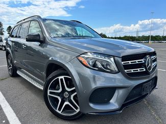 Used 2018 Mercedes-Benz GLS 550 4MATIC video 1