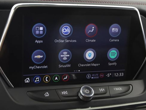 Used 2021 Chevrolet Blazer RS image 34