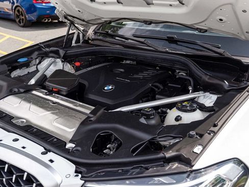 Used 2024 BMW X4 xDrive30i w/ Premium Package AWD/4WD image 37