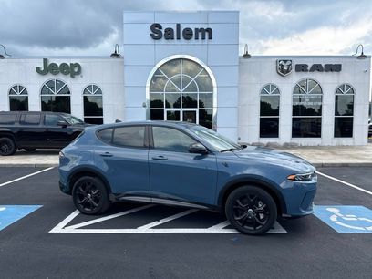 Used 2024 Dodge Hornet R/T Plus w/ Tech Pack Plus w/o Parking