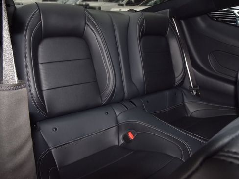 Used 2024 Ford Mustang GT Premium image 20